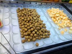 桂圆-盛江山自助料理(太原街万达店)