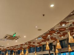 -鼎泰丰(嘉年华•海信广场VILLAGE店)