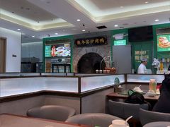 -黑窑厂糖油饼烤鸭·清真菜(旗舰店)