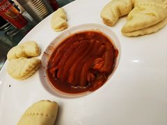 -建坤水席宫·洛阳菜(中州路店)