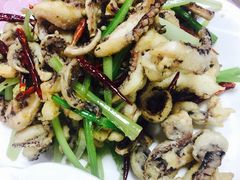 -昱德来·天津菜(河西店)