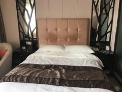 -美豪怡致酒店(上海长寿路店)