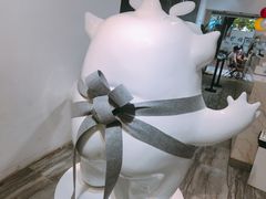 -茶力的小怪兽(梅林卓悦汇店)
