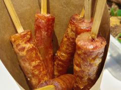 -鱿遍天下铁板鱿鱼(东风路店)