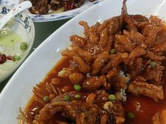 -西山人家·传统苏帮菜·家宴(木渎店)