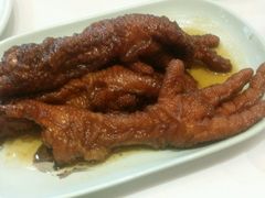 -大铁勺新津菜(东丽阳光新业广场店)