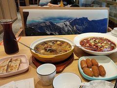 -东北风(江北万达店)