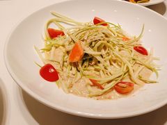 -万荣烤鸭店·北京菜(农光里店)