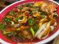 -刘百味粉馆(五一华府店)