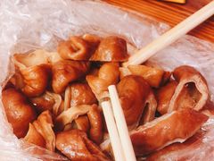 -谢记素红大肠店(新民路店)