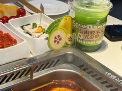 -海底捞火锅(威高广场店)