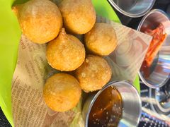 -包装马车·韩国料理·포장마차