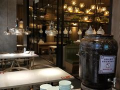 -东园小馆·早茶·淮扬小炒(三盛广场店)