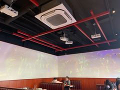 -牛焱·烧肉酒肆(五大道店)