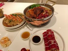 -粤来记·啫啫煲·点心(日月光店)