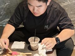 -J Create城市露营咖啡·简餐·宠物(上海动物园店)