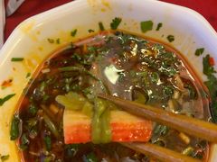 -山城年华老火锅(玉林店)