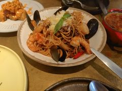 -BOCATA 西班牙餐厅(三里屯店)