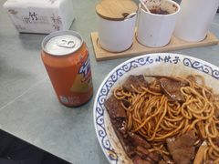 -梅溪·小伙子干挑面(安吉总店)