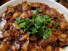 -砂锅李(九江路店)