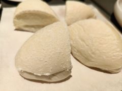 雪山奶露包-小炳胜(卓悦中心店)