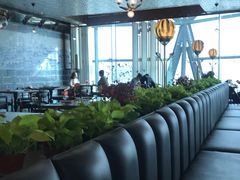 -FISH&POTATO Cō(地中海美食 万象城店)