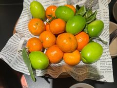 -季季山•云南野生菌火锅(上海首店)