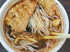 -桂湘缘卤味螺蛳粉
