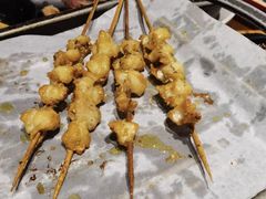 -聚点串吧·小酒局(北京旗舰店)