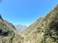 -浙北大峡谷