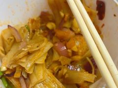 -大东北首席烤冷面(学府路店)