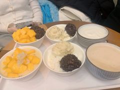 -小团圆糖水铺(襄阳南路店)