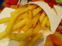 -汉堡王(百花谷店)