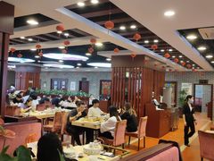 大堂-点都德(千灯湖环宇城店)
