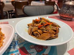 -巴依老爷新疆美食(望京小街店)