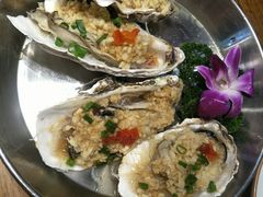 -必点海鲜·鲅鱼水饺(鞍山西道店)