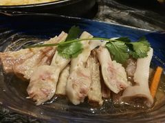 -海逸海鲜酒家(古北店)