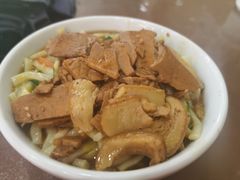 -罗胖子面馆(西关店)