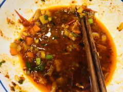 -福瑞记老孙头biangbiang面(新生路店)