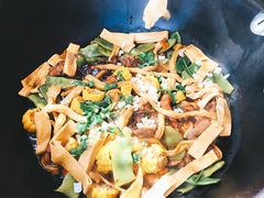 -荣德灶台鱼(圣泉寺店)