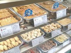 -上海哈尔滨食品厂(淮海中路店)