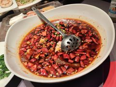 -花家怡园HUA'S RESTAURANT(崇文门·哈德门广场店)