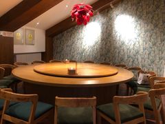 -山茶云南菜(永安里店)