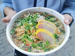 臊面-和顺源· 臊面包子(西关店)