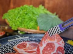 -釜山火炉·海鲜烤肉(紫藤路店)