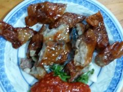 -老宅原住民沙茶面精品小吃(龙头路店)