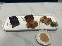 -粤小馆(天安云谷店)