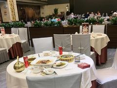 -北海渔村酒楼·粤菜海鲜点心(新华店)