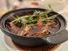-沈家花园如皋菜(海阳路店)