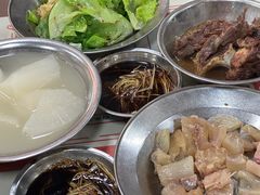 -阿秋牛排(湖心街店)